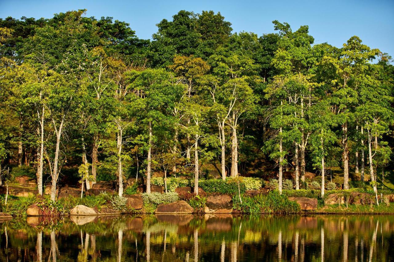Intercontinental Khao Yai Resort By Ihg Pak Chong Exterior foto